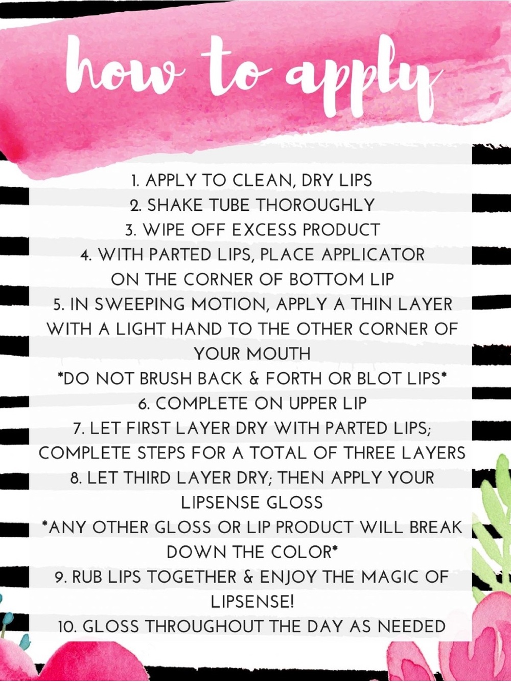 Lipsense Pink Champagne NEW Frost Cool Neutral Long Lasting Liquid Lipstick - Picture 6 of 7
